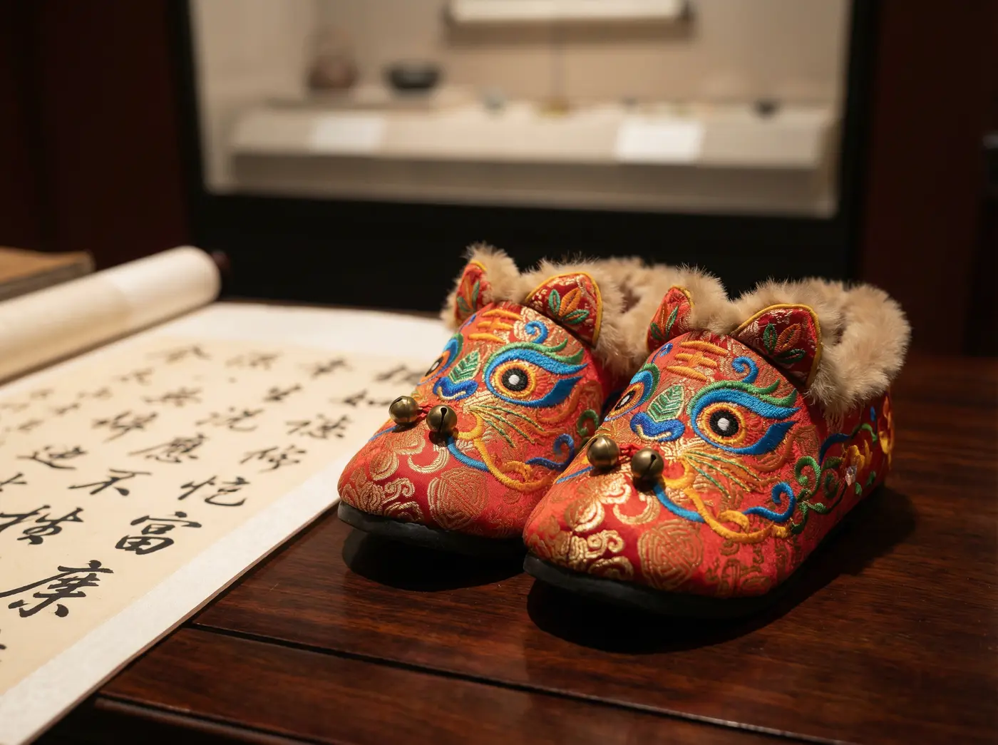 虎文化成语故事 - 四虎影视 | 语言中的虎